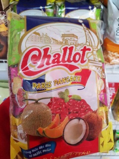Bánh Pháp Challot Tràng An 300 gam