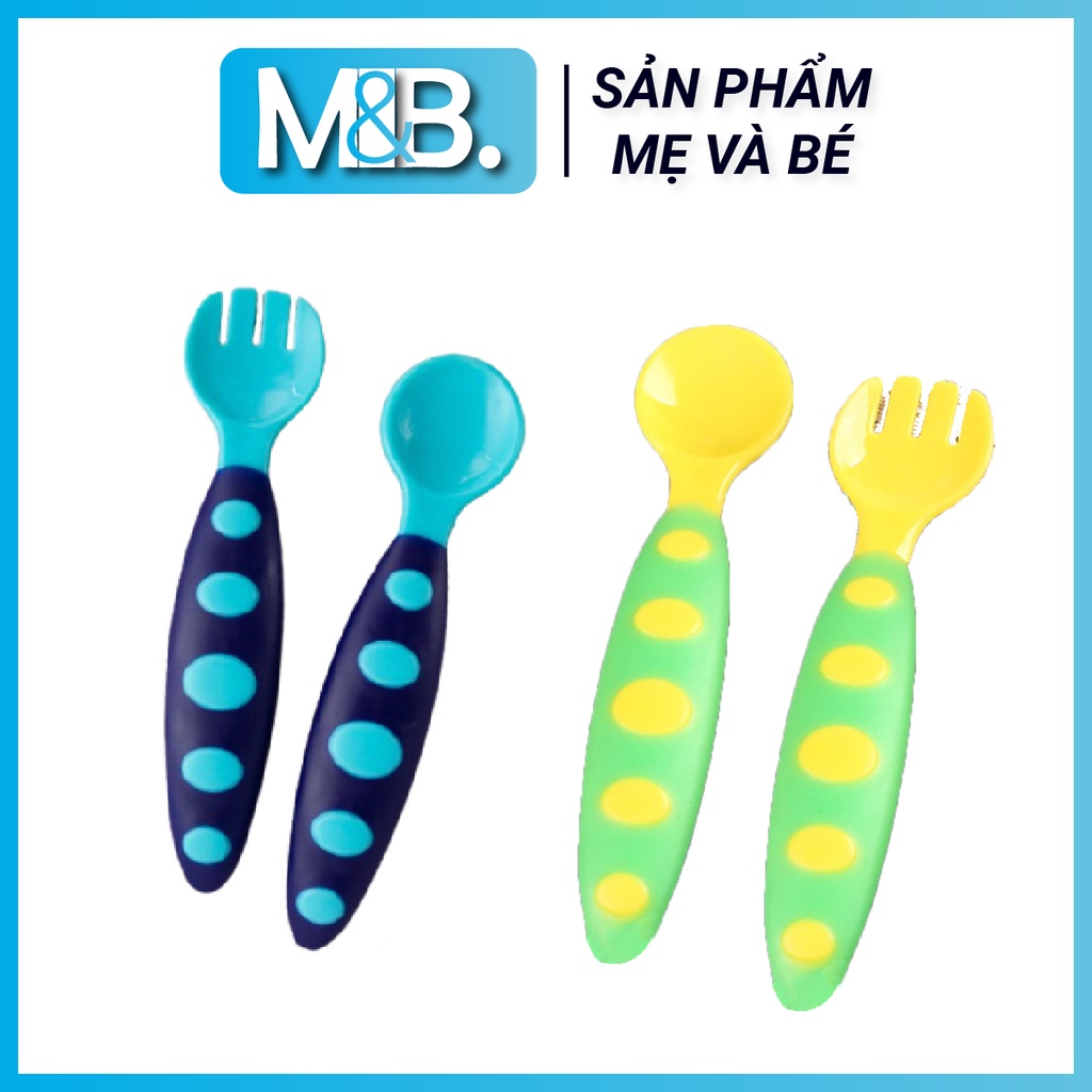 Thìa mềm, thìa ăn dặm, thìa tập ăn. Thìa học, dụng cụ ăn dặm, thìa trẻ em