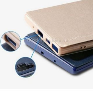 Bao da Fib Samsung Note 10 chính hãng Xlevel