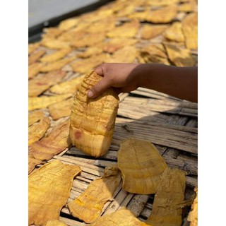 Măng Khô Tây Bắc (Măng Lá) 1kg