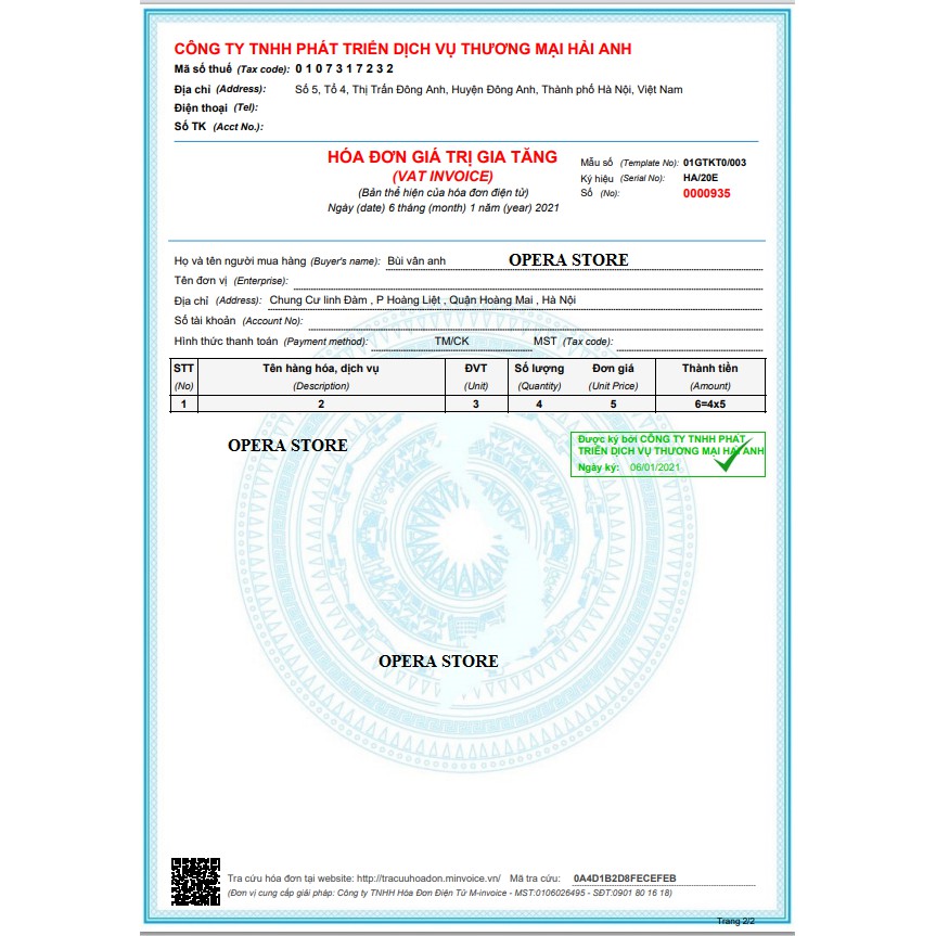 Mọc tóc Hair Restore 60 viên | Thế Giới Skin Care