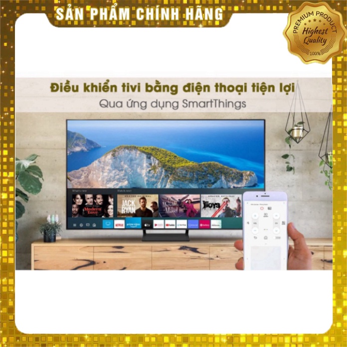 - . Smart Tivi QLED 4K 55 inch Samsung QA55Q65A _lắp đặt toàn quốc _Giao nhanh , lắp đặt miễn phí đầy đủ