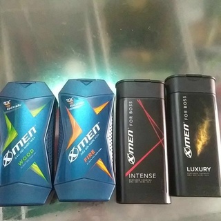 Dầu gội xmen 180g