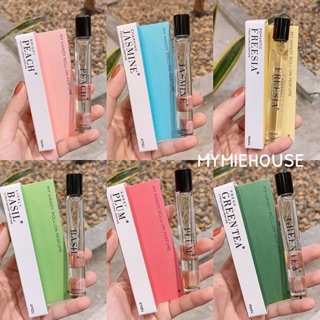 NƯỚC HOA LĂN MY HANDY ROLL-ON PERFUME A'PIEU