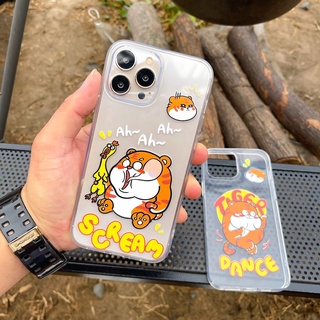 Ốp iphone 13 tết cợp tiger 11 / 11 pro / 11 pro max / 12 / 12 mini / 12 pro / 12 pro max / 13 / 13 pro / 13 pro max