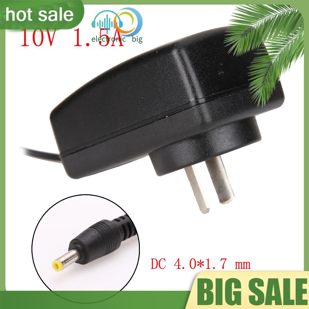 Bộ Chuyển Đổi Nguồn Điện Ac 100v-240v Dc 10v 1.5a | BigBuy360 - bigbuy360.vn