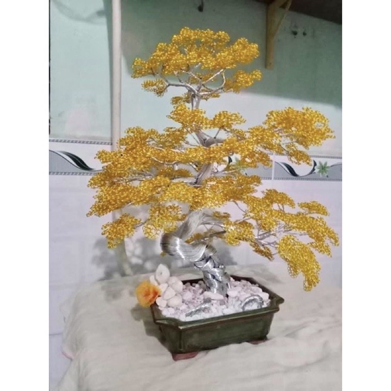 Bó 10 sợi kẽm làm handmade đủ màu