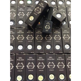 Base - Top - Top lỳ cứng móng Hiệu Ruby Gel Polish (18ml)