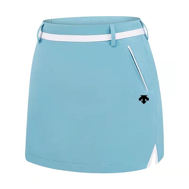 Quần Short Thể Thao Đánh golf Thoáng Khí Nhanh Khô Phong Cách Mới Mùa Hè Cho Nữ