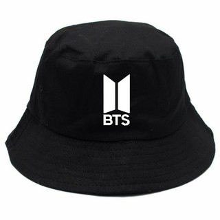 Nón Tai Bèo BTS - Mũ Bucket BTS