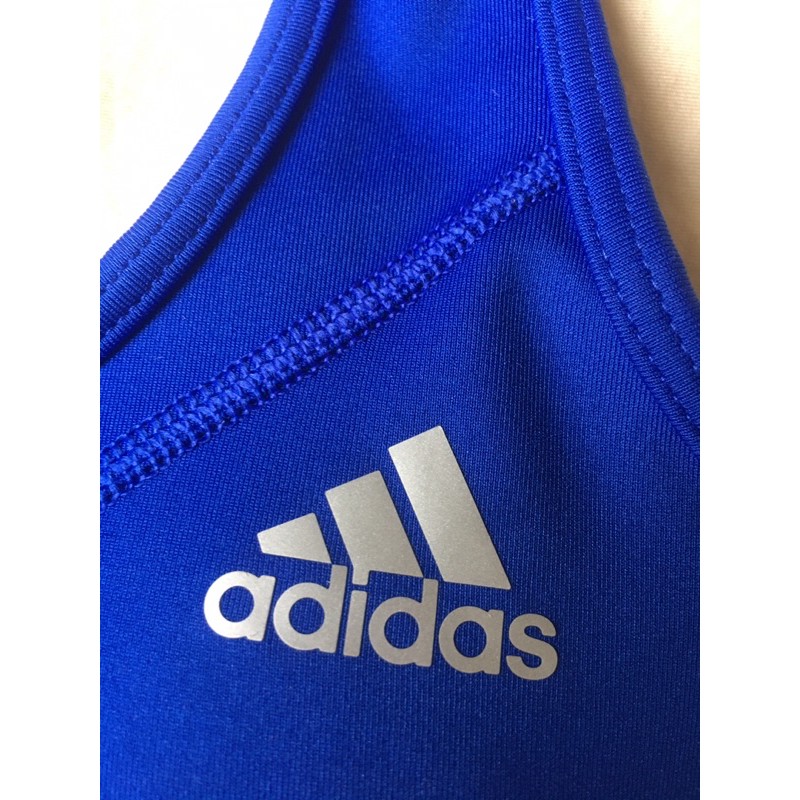 SPORT BRA ADIDAS áo ngực thể thao