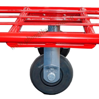 Xe đẩy hàng Phong Thạnh XTH 130L