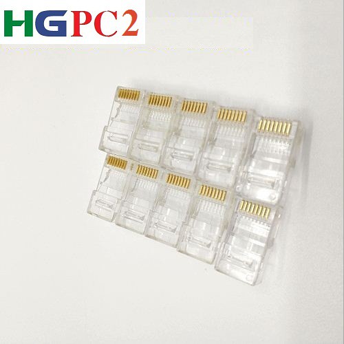 Hộp hạt mạng Tenda (100 hạt) - Loại tốt- Giá sỉ | BigBuy360 - bigbuy360.vn