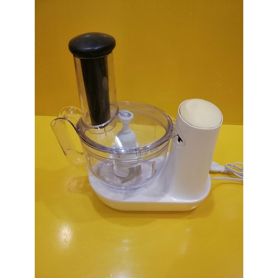 Máy xay thịt nội địa Nhật Tfal MB600 (2581130) (350W)