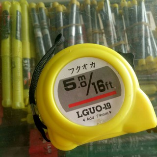 thước dây cuộn