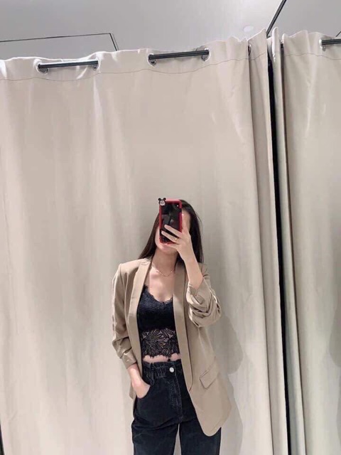 [Mã WASKT410K giảm 10K đơn 50K] Áo lót ren hai dây co giãn | BigBuy360 - bigbuy360.vn