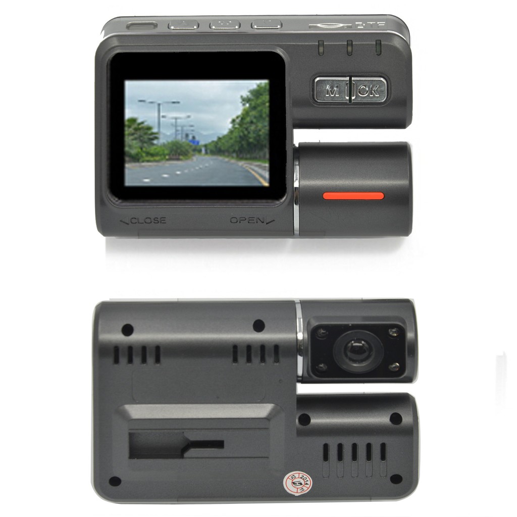 Máy Quay Hành Trình Cho Xe Hơi Hỗ Trợ Quay Ban Đêm | BigBuy360 - bigbuy360.vn