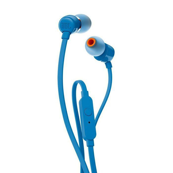 Đệm Bọc Tai Nghe Màu Xanh Dương Cho Jbl T110 | BigBuy360 - bigbuy360.vn