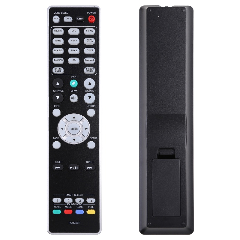 Bộ Điều Khiển SR6009 SR6010 SR6011 RC020SR RC021SR