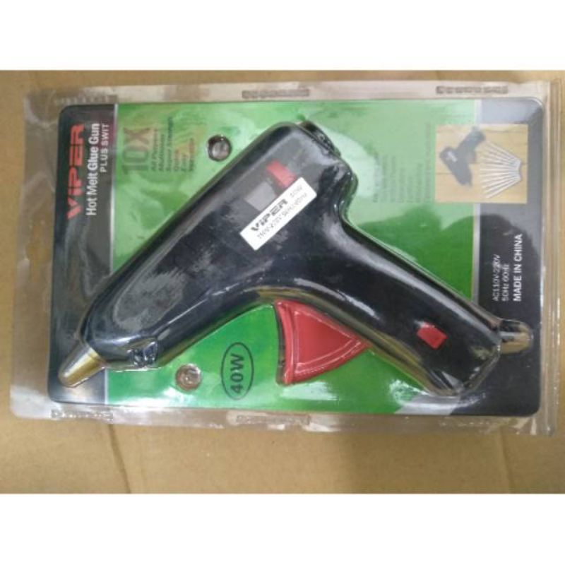 Súng Bắn Keo Nóng Chảy 40W Tiện Dụng
