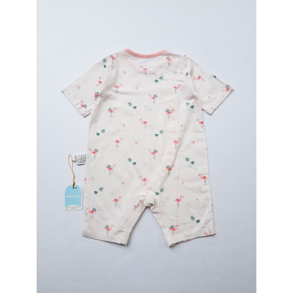 MOB2097 Body hồng hạc cho bé
