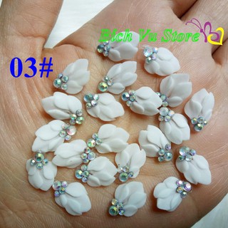 Hoa bội nỗi 4D | 18k/cặp