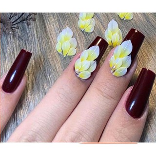 Hoa bột nail HN045