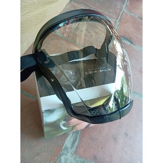 COM BO 10 CÁI Kính Chống Giọt Bắn, Kính Bảo Hộ, Chống Bụi Đi Đường