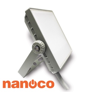 Đèn pha LED ngoài trời Nanoco 10W - 20W - 30W - 50W
