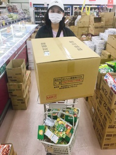 Bột diệp lục DX