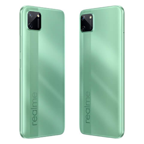Điện Thoại Realme C11 (2GB/32GB) - Hàng Chính Hãng | BigBuy360 - bigbuy360.vn