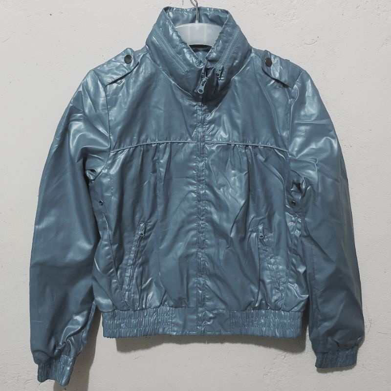 LEVIS Áo Khoác Dù Mỏng Luyện Tập Chiến Thắng Ngày Thường Ngày Thường Ngày Cho Nam Và Nữ