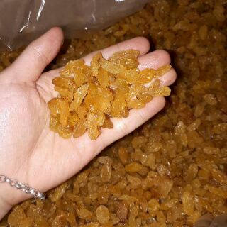 Nho khô Ấn Độ 1kg