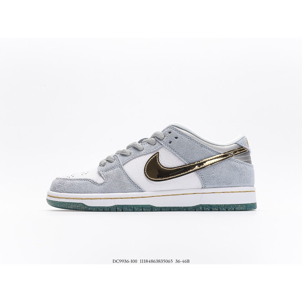 Giày Dunk SB Low Sean Cliver - Phiên bản cao cấp