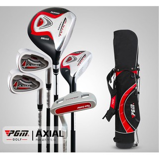 BỘ GẬY GOLF TRẺ EM AXIAL - PGM JRTG003
