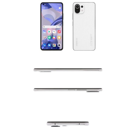 Vân tay Mi 11 Lite/ Mi 11 Lite 5G NE zin chính hãng mới 100%.