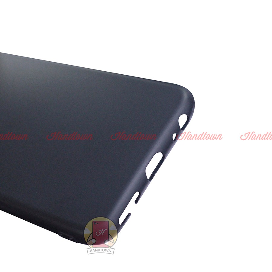 Ốp lưng Vivo Y3 Standard / Vivo Y11 2019 dẻo đen