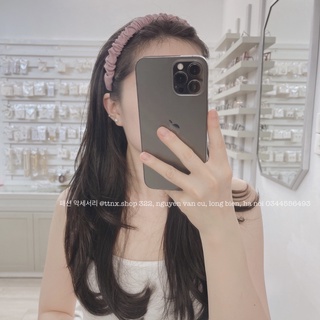 BỜM NHÚN HÀN QUỐC⚡FREESHIP⚡