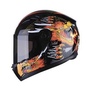Mũ bảo hiểm AGU 55