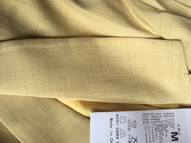 (Hàng sẵn) Áo Blazer đẹp dáng vest (loại phom vừa vặn) | BigBuy360 - bigbuy360.vn