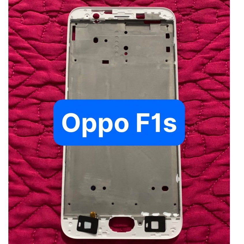 sườn máy oppo A59 / oppo F1s (xương máy)