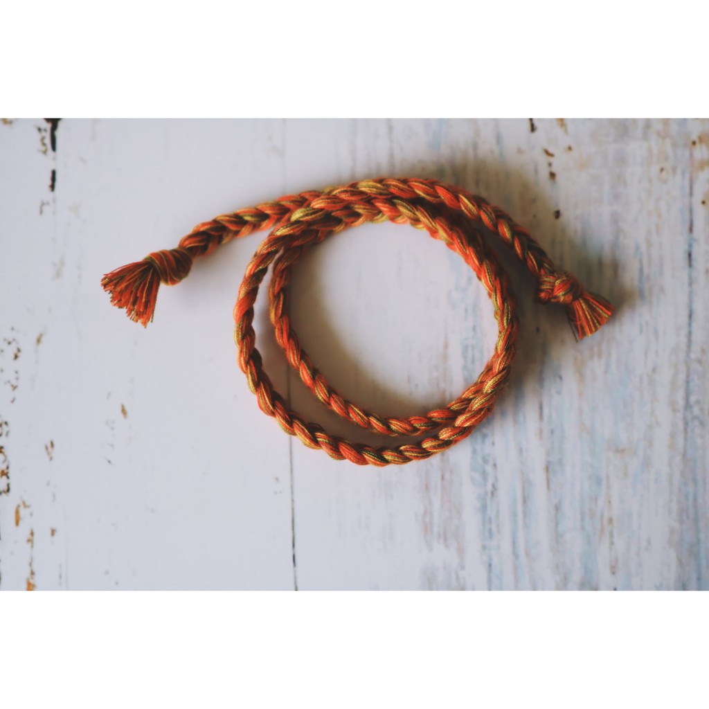 Vòng tay, Vòng chân handmade cuộn | BigBuy360 - bigbuy360.vn