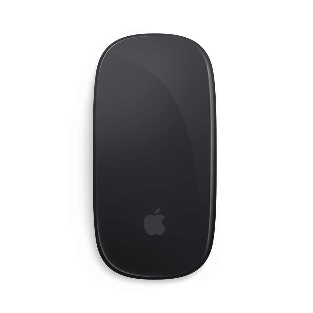 Chuột Apple Magic Mouse 2 Màu Đen (New Fullbox) Trung tâm bảo hành sản phẩm Apple trên toàn quốc