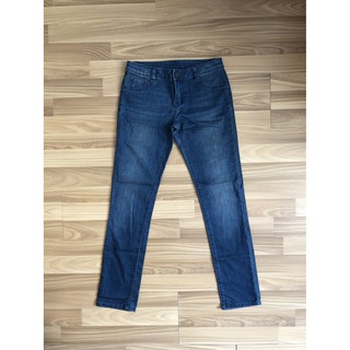 Quần jean lụa mỏng bé gái - Cr*zy8 - xuất xịn
