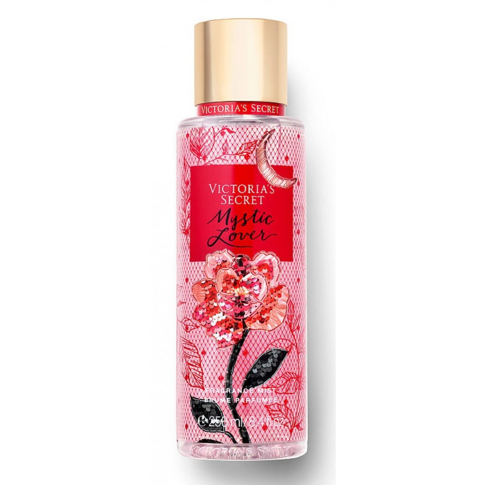 XỊT BODY MIST VICTORIA'S MYSTIC LOVER