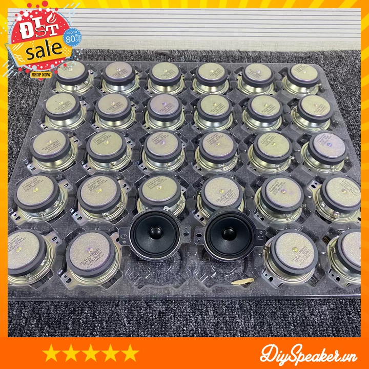 Củ loa mid treble LG 8R 15W - Nắp đặt ngay ko cần ngăn thùng