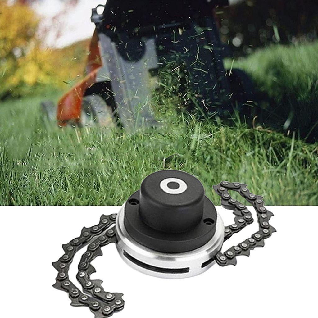 Dây Xích 65Mn Bằng Thép Cho Máy Cắt Cỏ