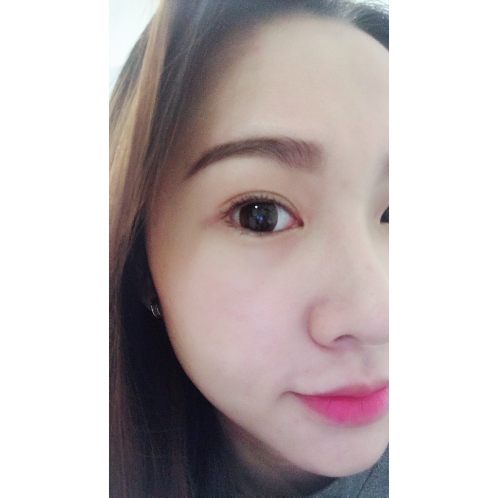 [Mã INCU50 giảm 50K đơn 250K] Kính áp tròng màu dùng 3 tháng Eye Secret Contact Lens - LONDON BROWN