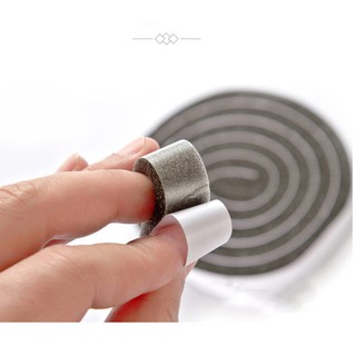 Miếng dán cách âm, giảm chấn cửa