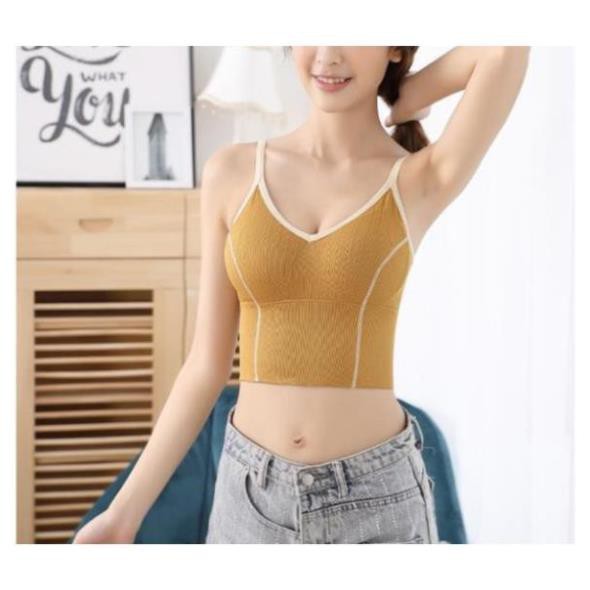 [VUA GIÁ SỈ]ÁO BRA TẬP HỞ LƯNG M836 CHO NỮ mới về | BigBuy360 - bigbuy360.vn